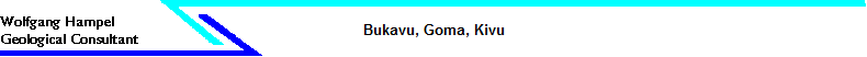 Bukavu, Goma, Kivu