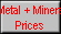 Metal + Mineral 
 Prices