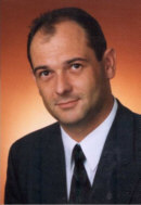 Hr. Wolfgang Hampel, Beratender Geologe, 2001